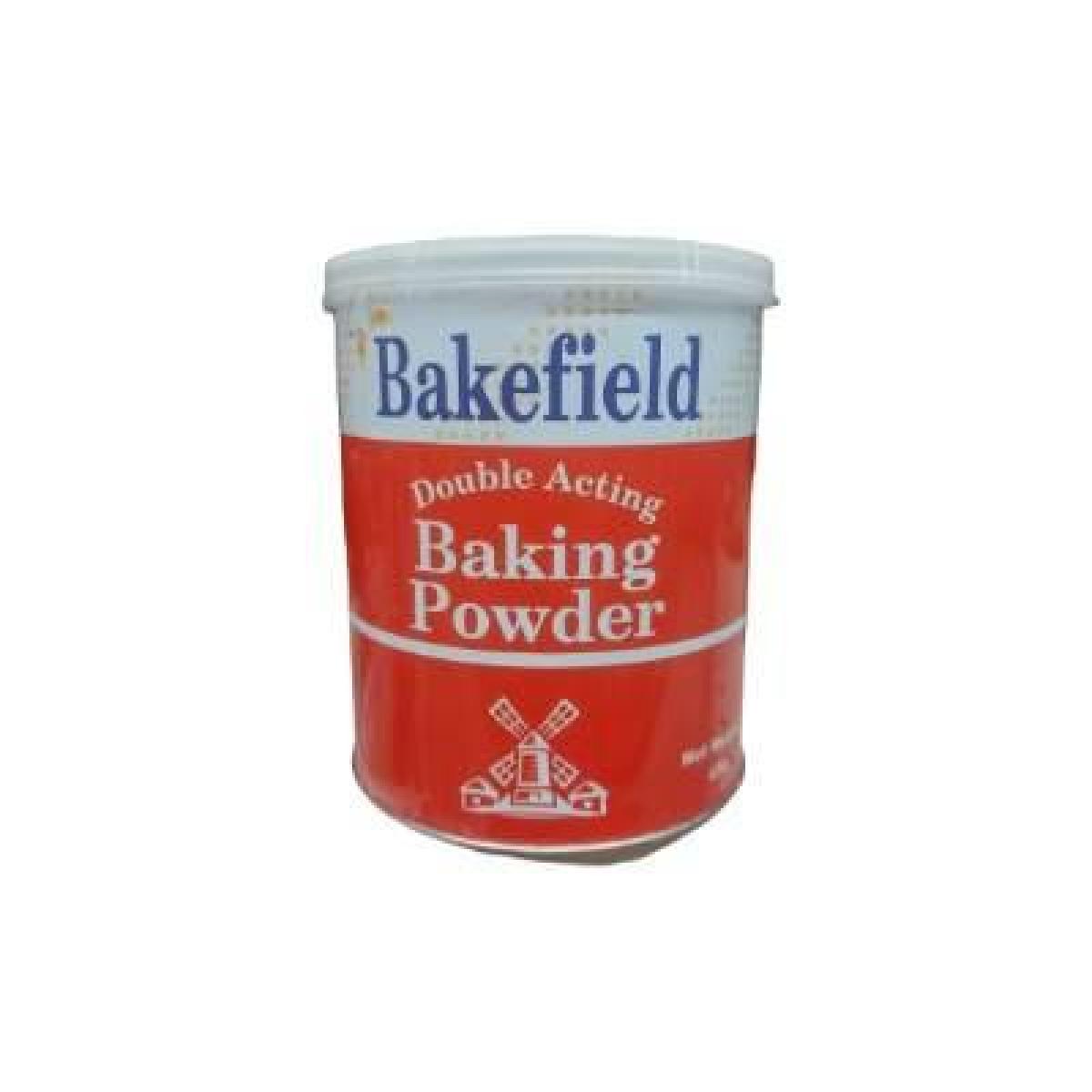 Baking Powder