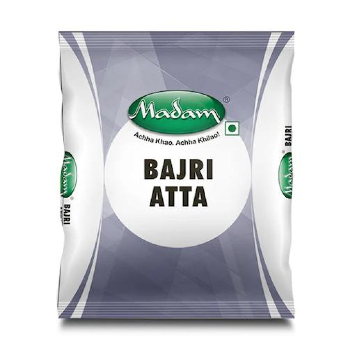 Bajri Atta