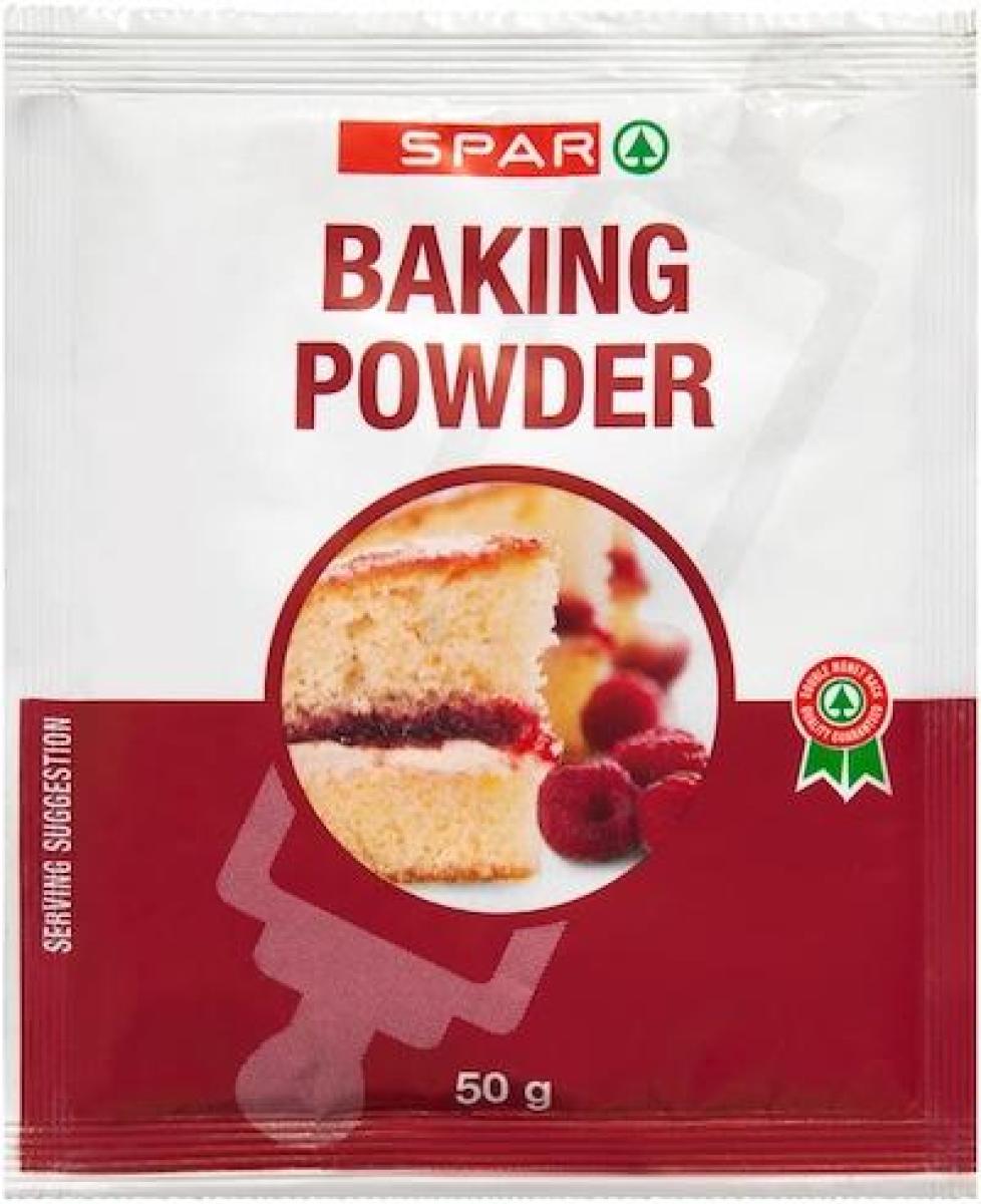 Baking Powder