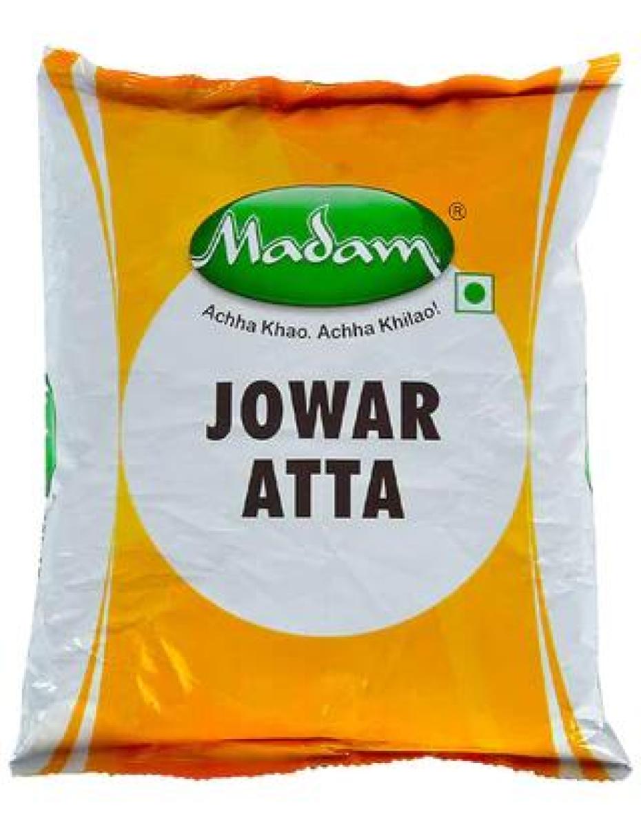 Jowar Atta Sorghum Flour
