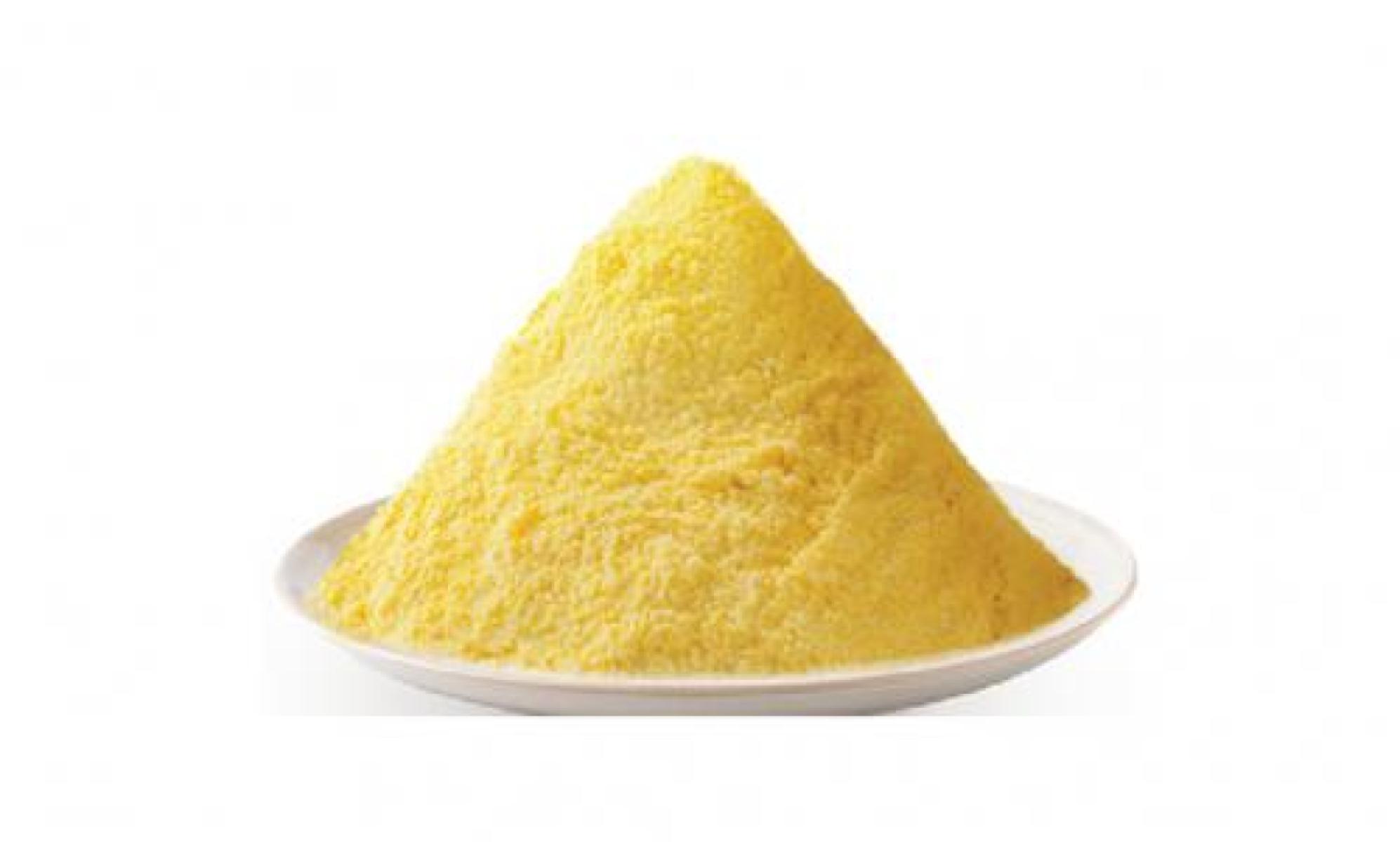 Corn Flour
