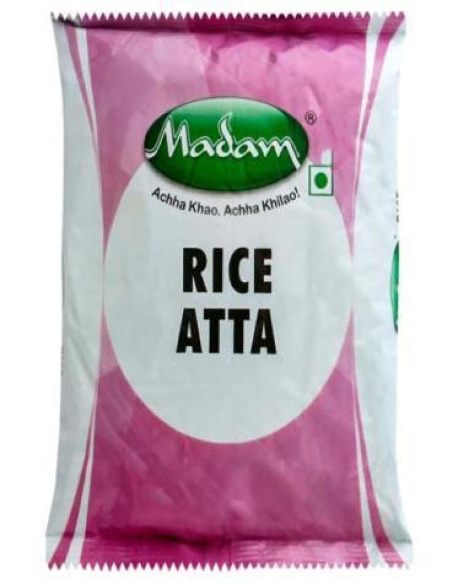 Rice Atta Rice Flour