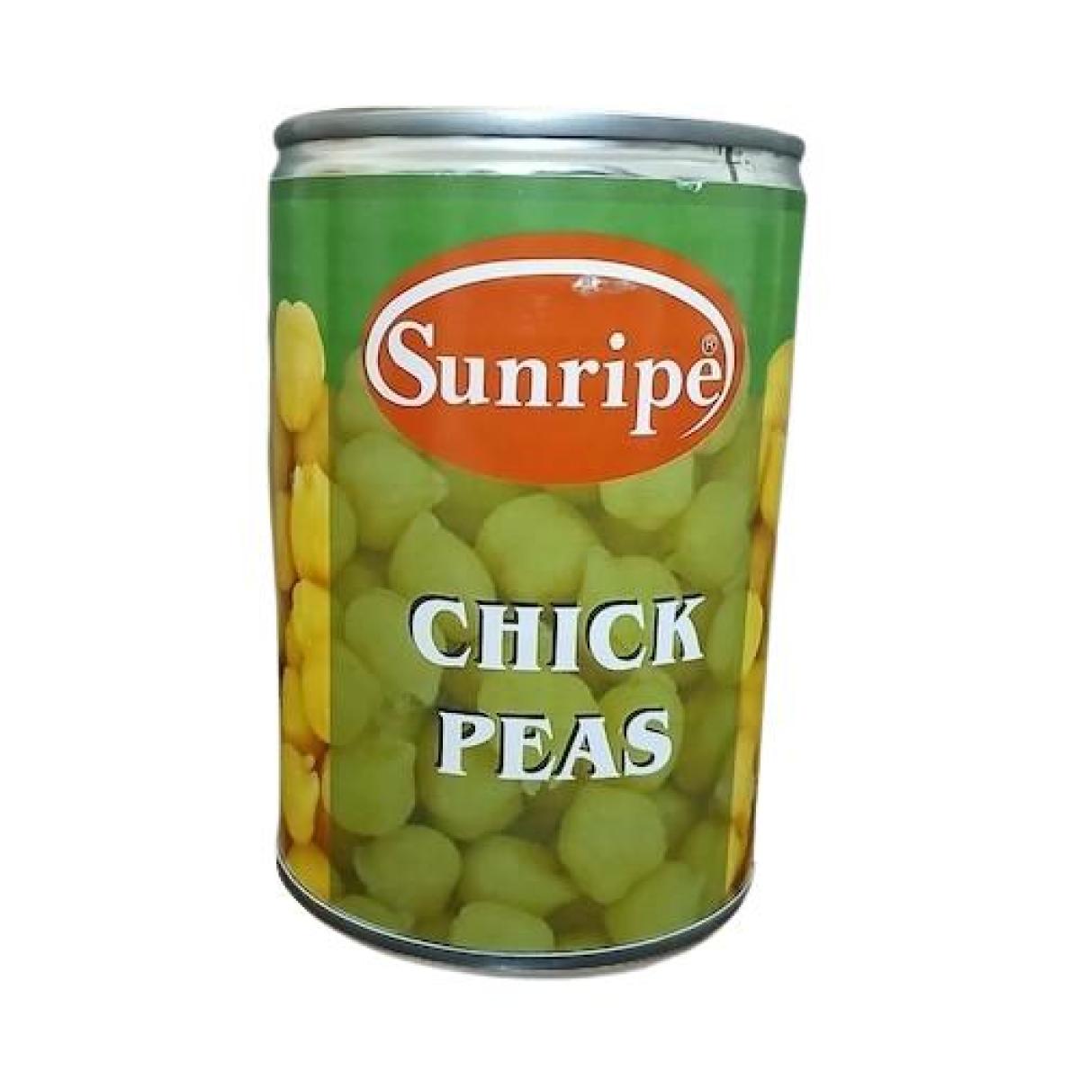 Chick Peas