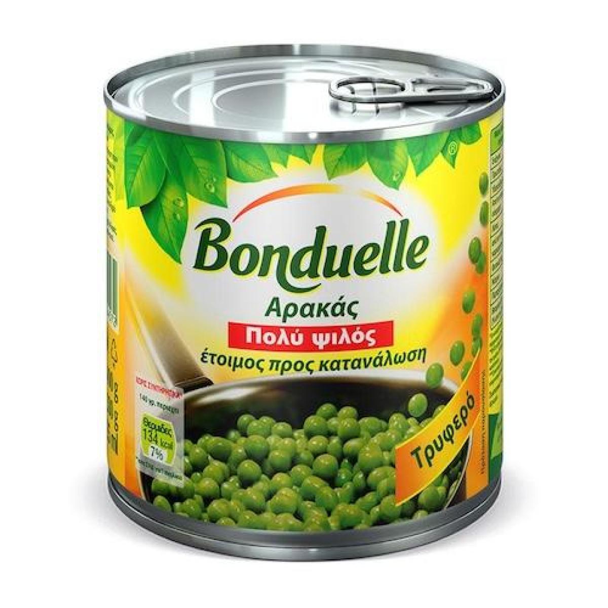 Bonduelle¬¨‚Ä†Fine Garden Peas