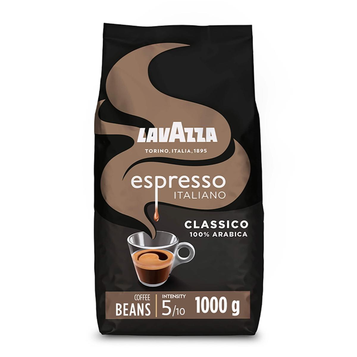 Caf Espresso Beans