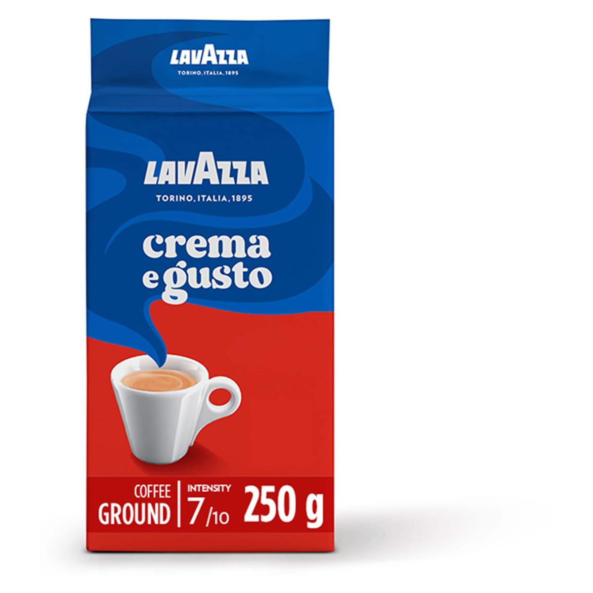 Crema E Gusto Coffee