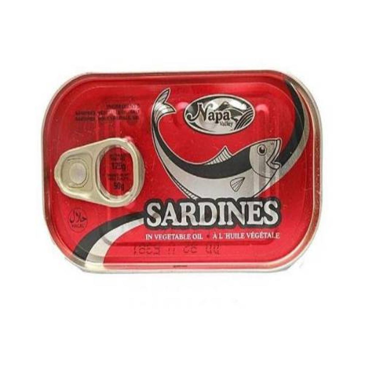 Sardines