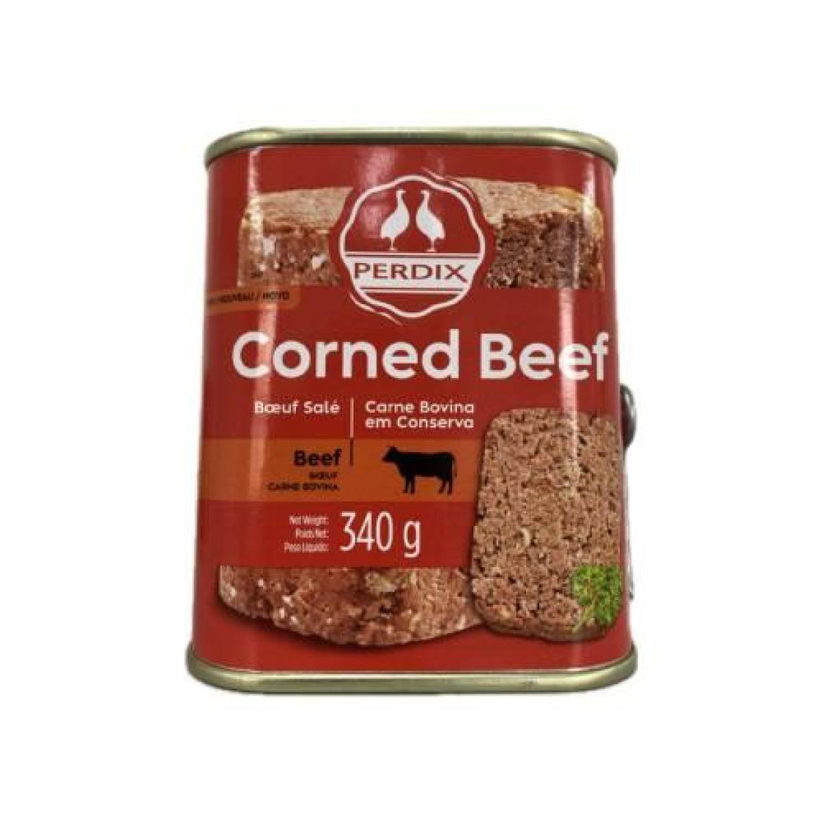 Corned Beef