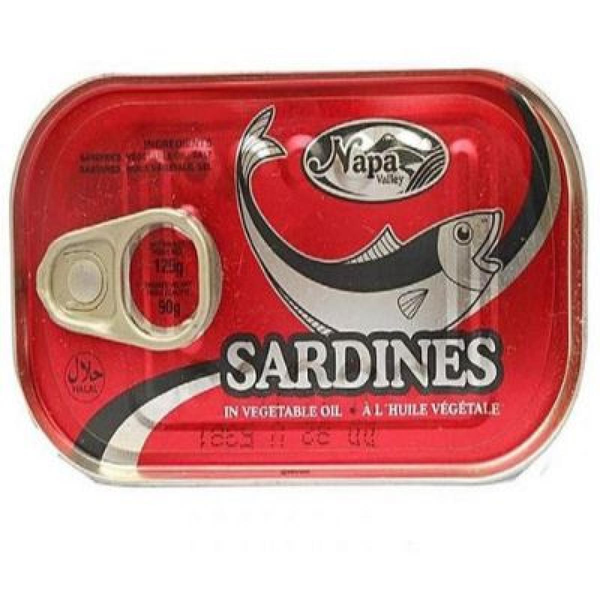 Sardines