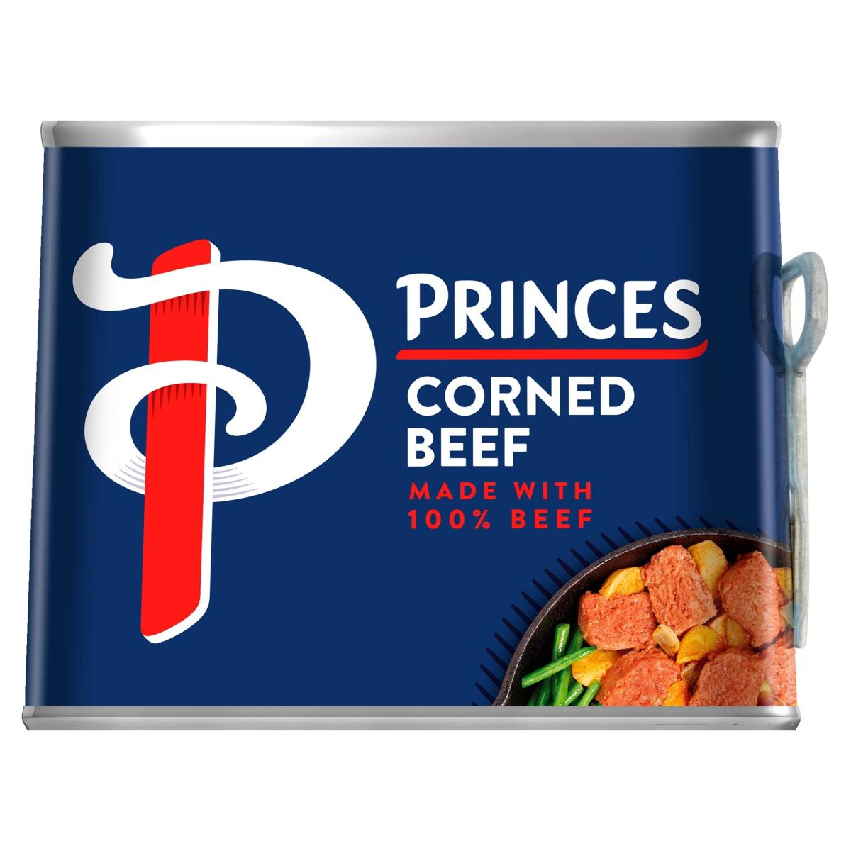 Corned Beef