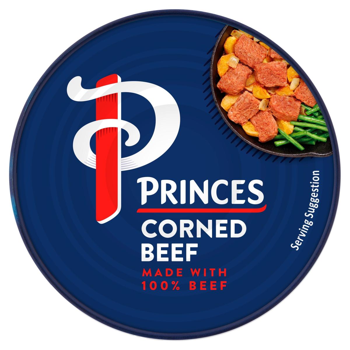 Corned Beef