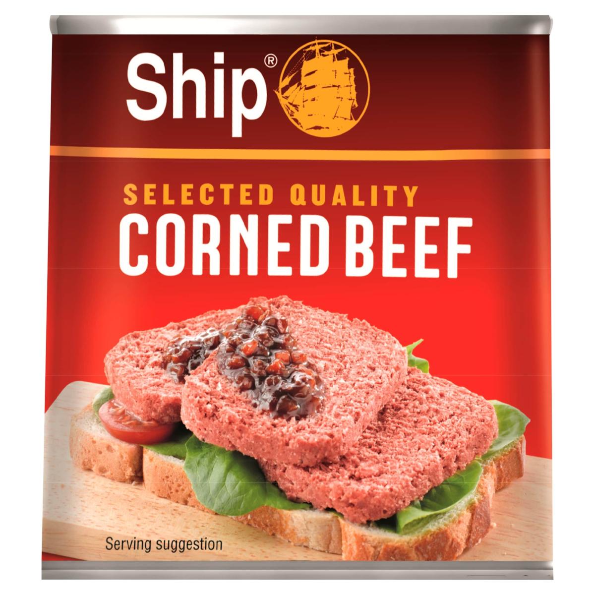 Corned Beef