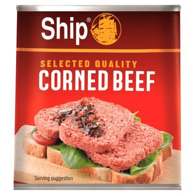 Corned Beef
