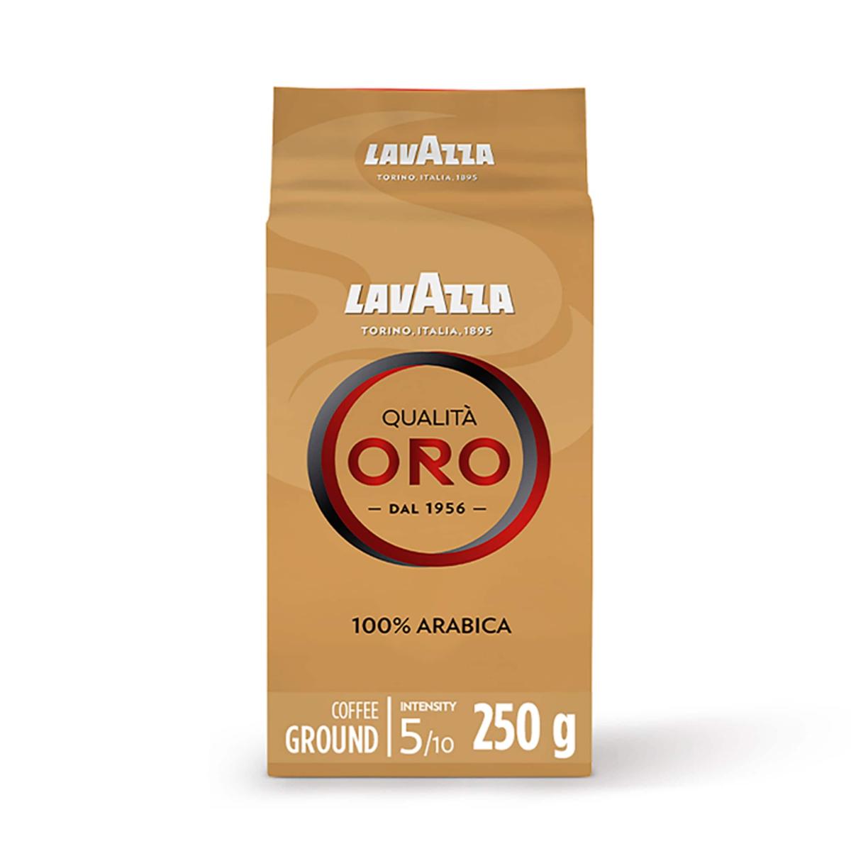 Qualita Oro Coffee