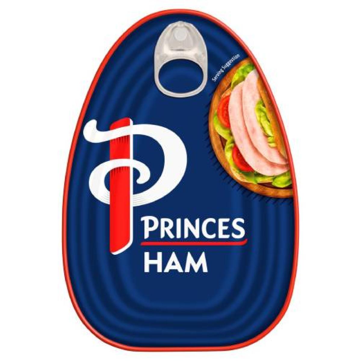 Ham Pear