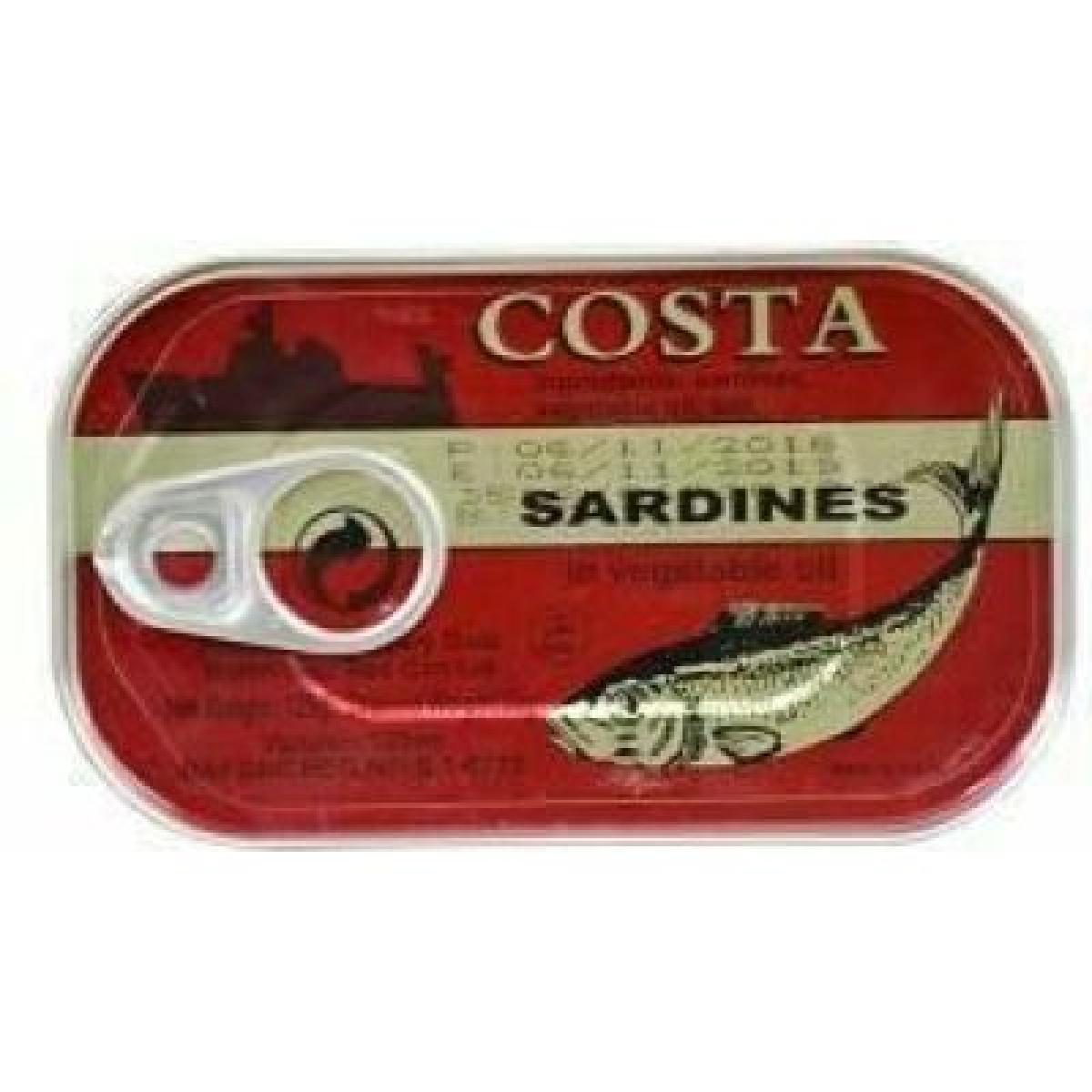 Sardines