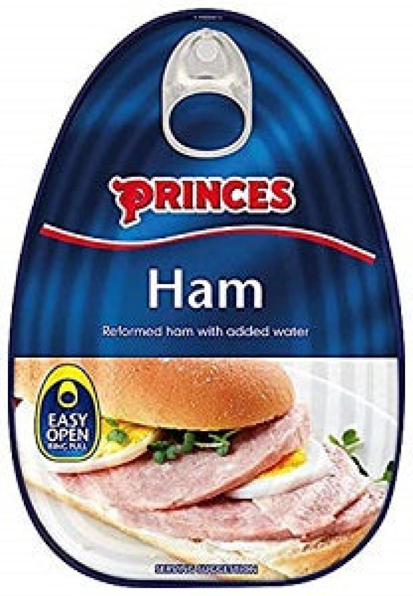 Ham Pear