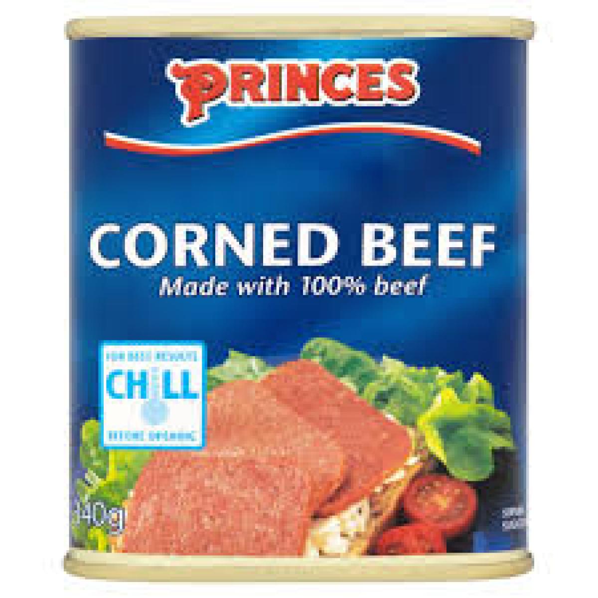 Corned Beef