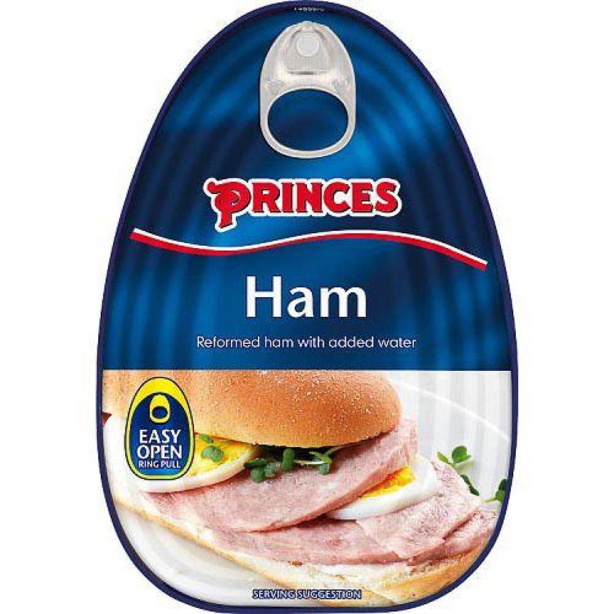 Ham