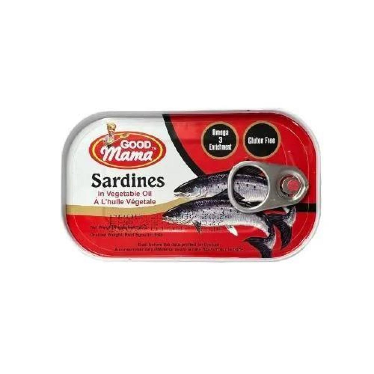 Sardines