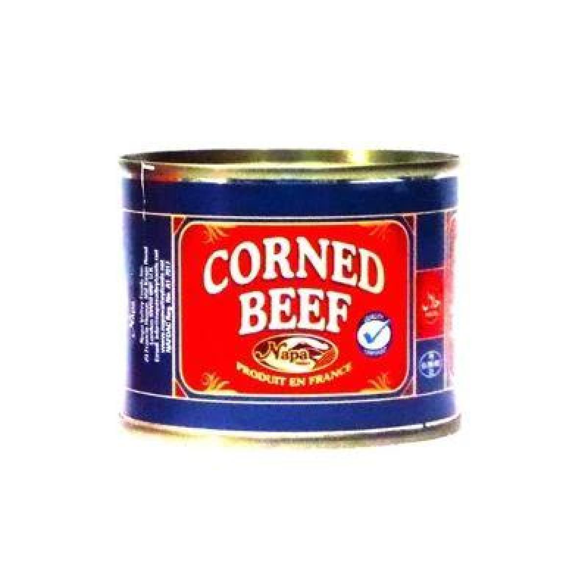 Corned Beef