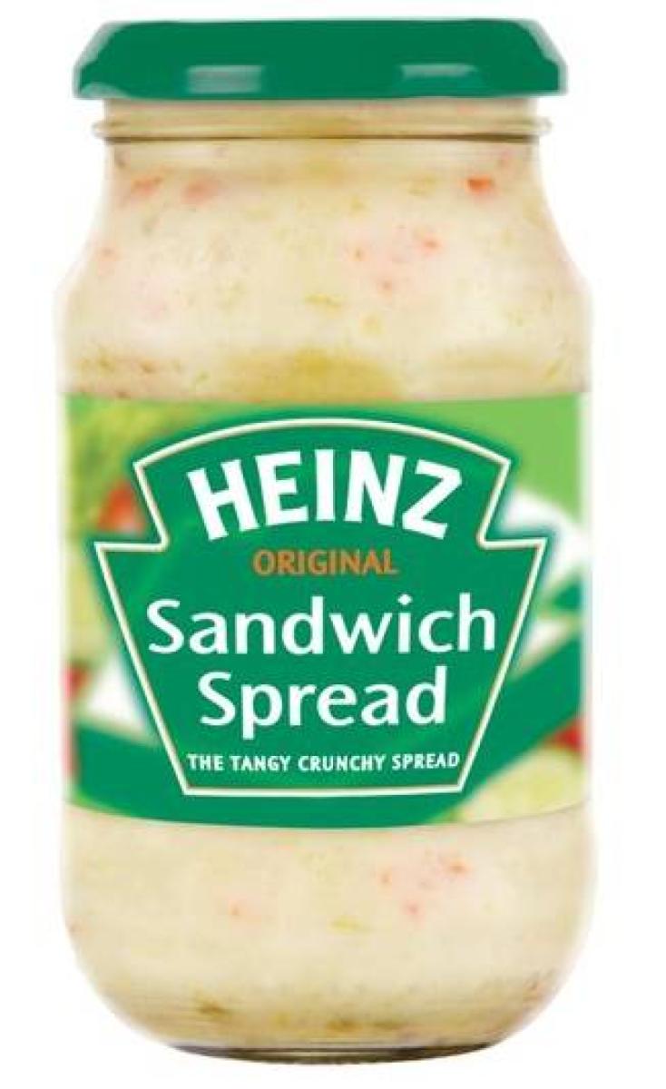 Sandwich Spread