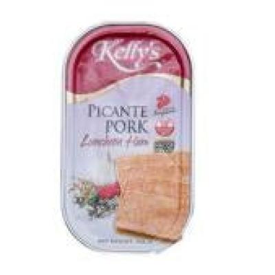 Picante Pork Luncheon Ham
