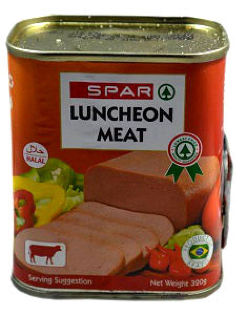 Luncheon Meat