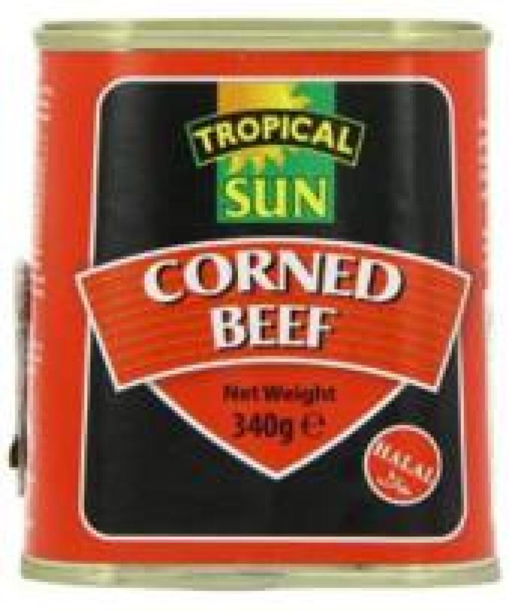 Corned Beef