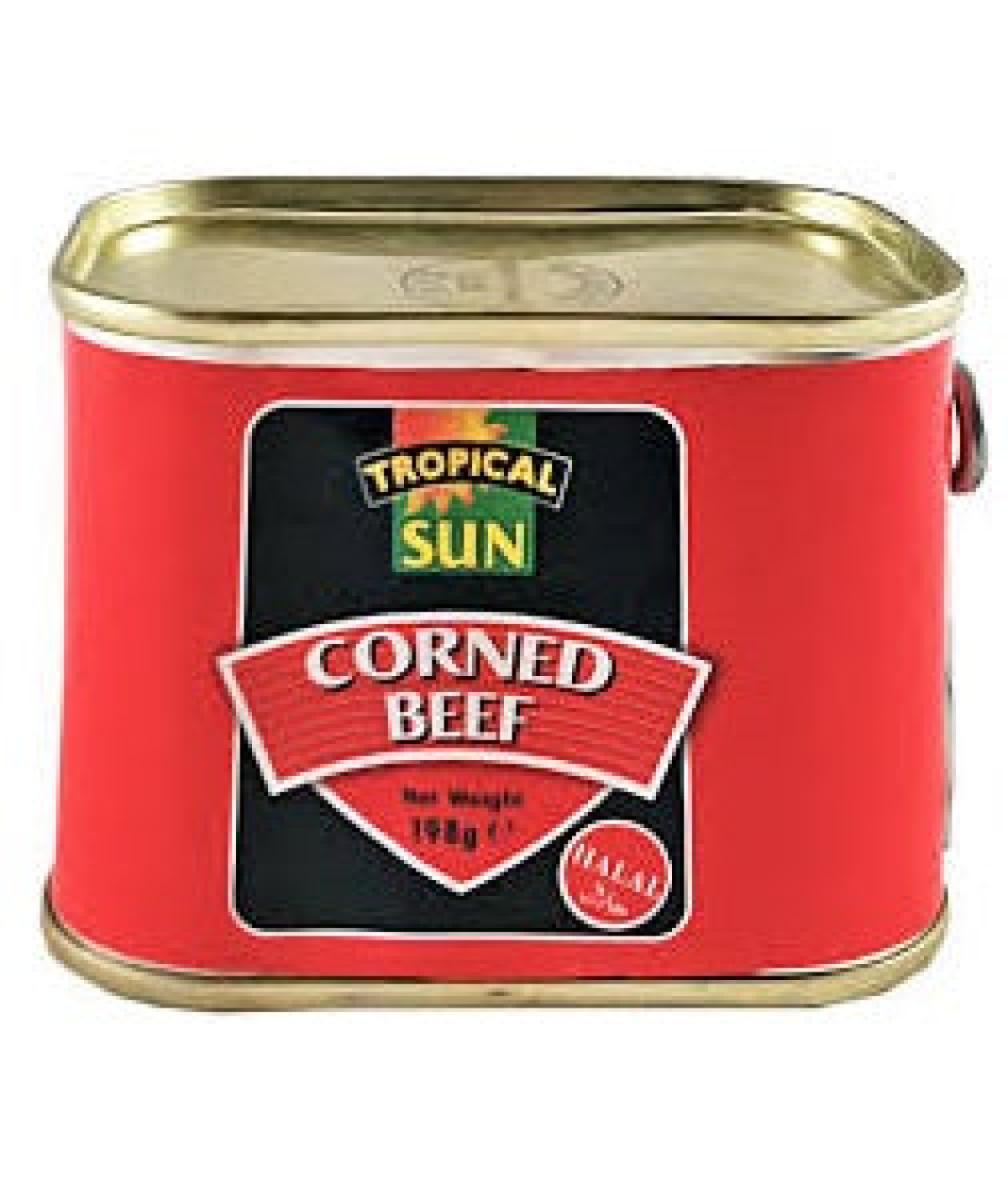 Corned Beef