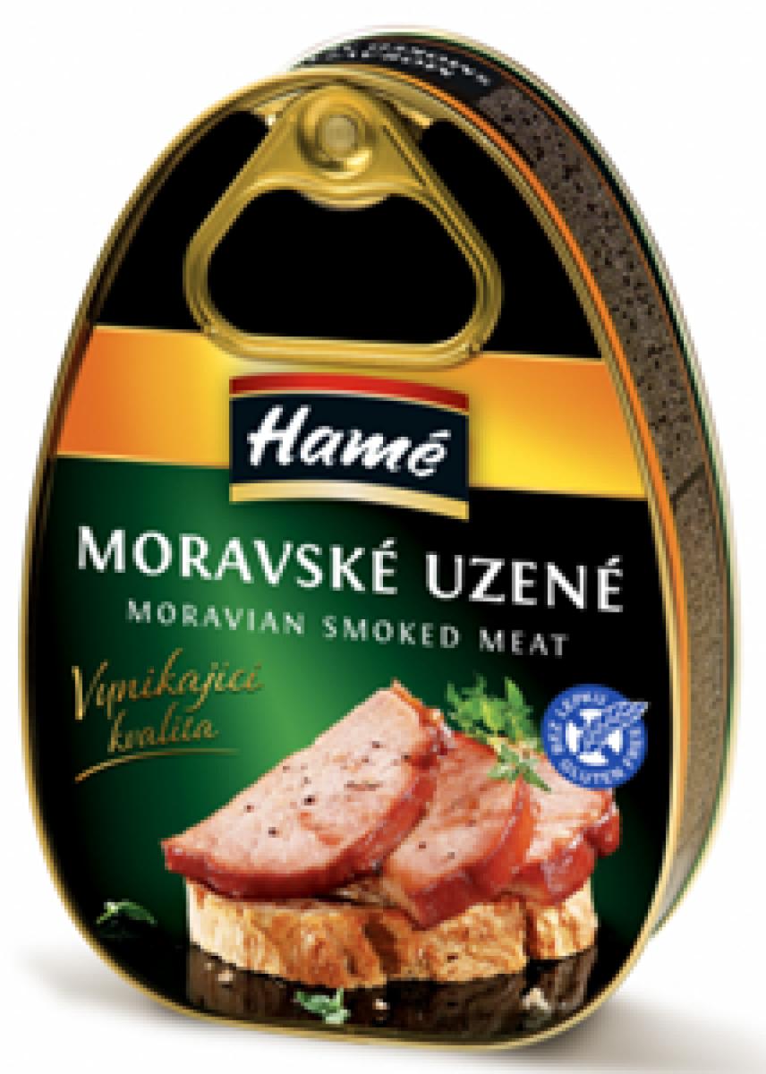 Moravian Smoked Meat