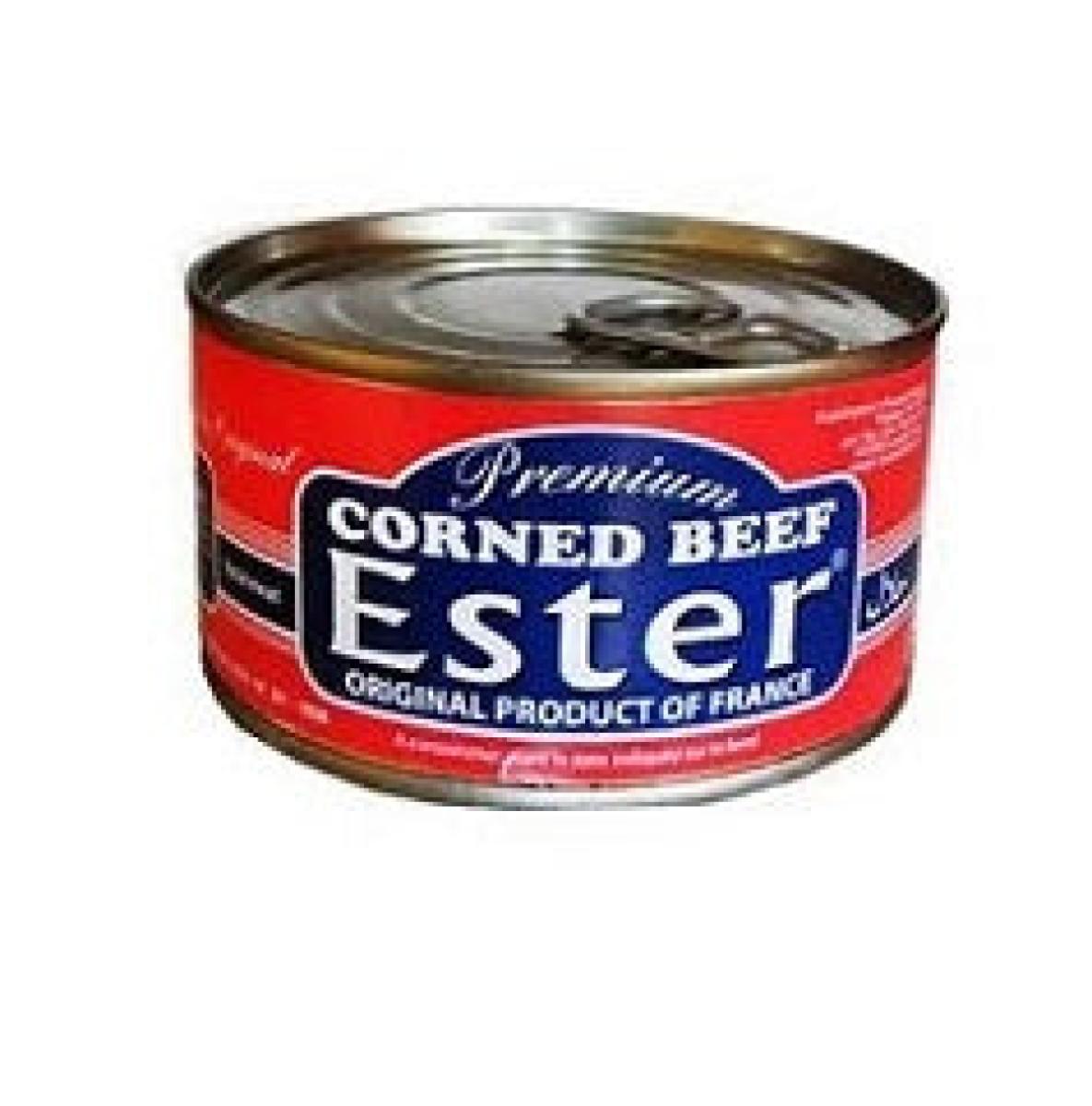 Corned Beef