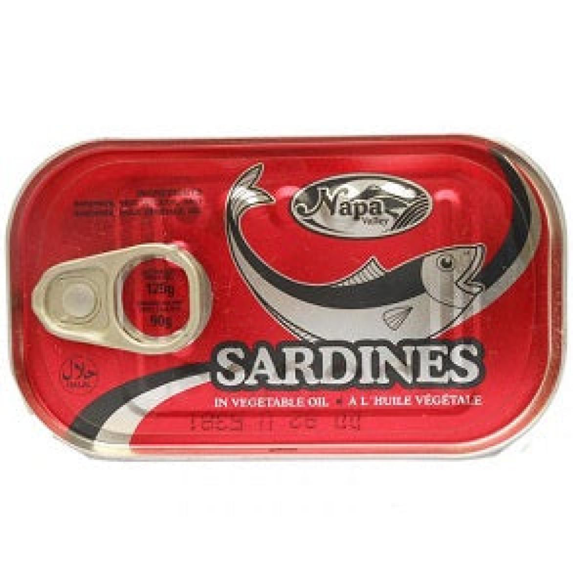 Sardines