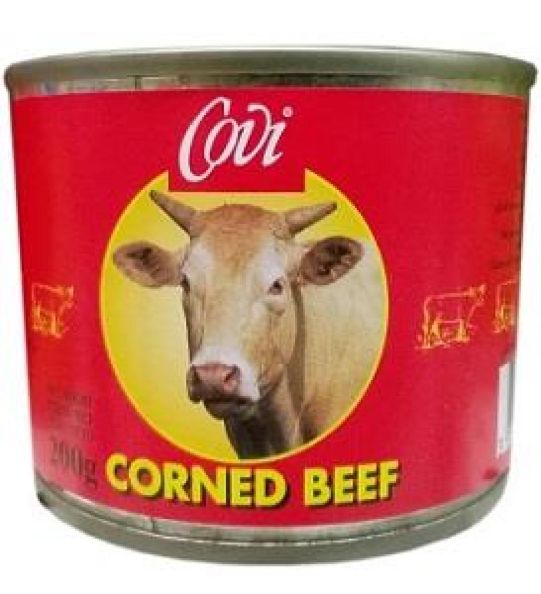 Corned Beef