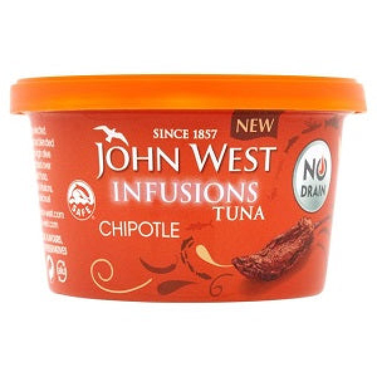 Infusions Tuna Chipotle