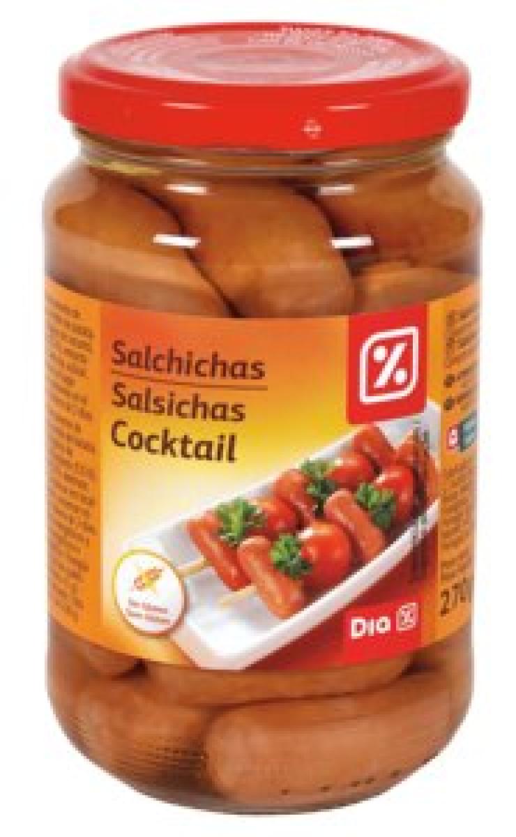 Cocktail Sausages