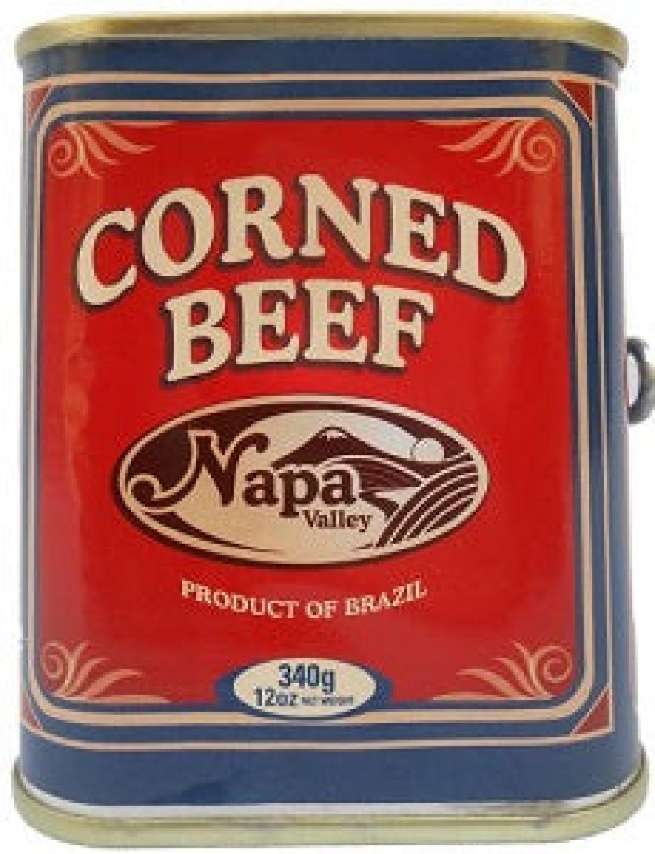 Corned Beef