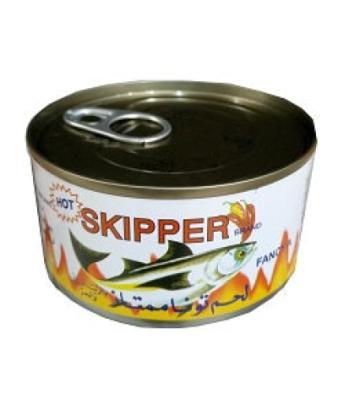 Tuna Hot