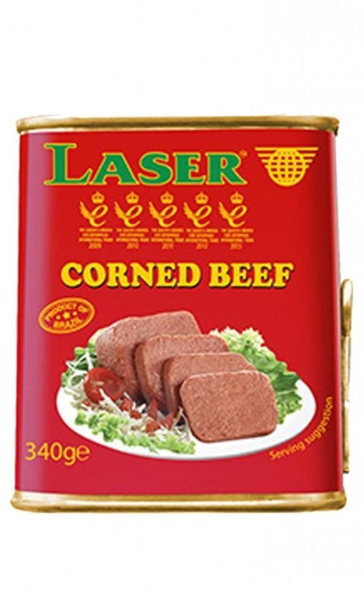 Corned Beef