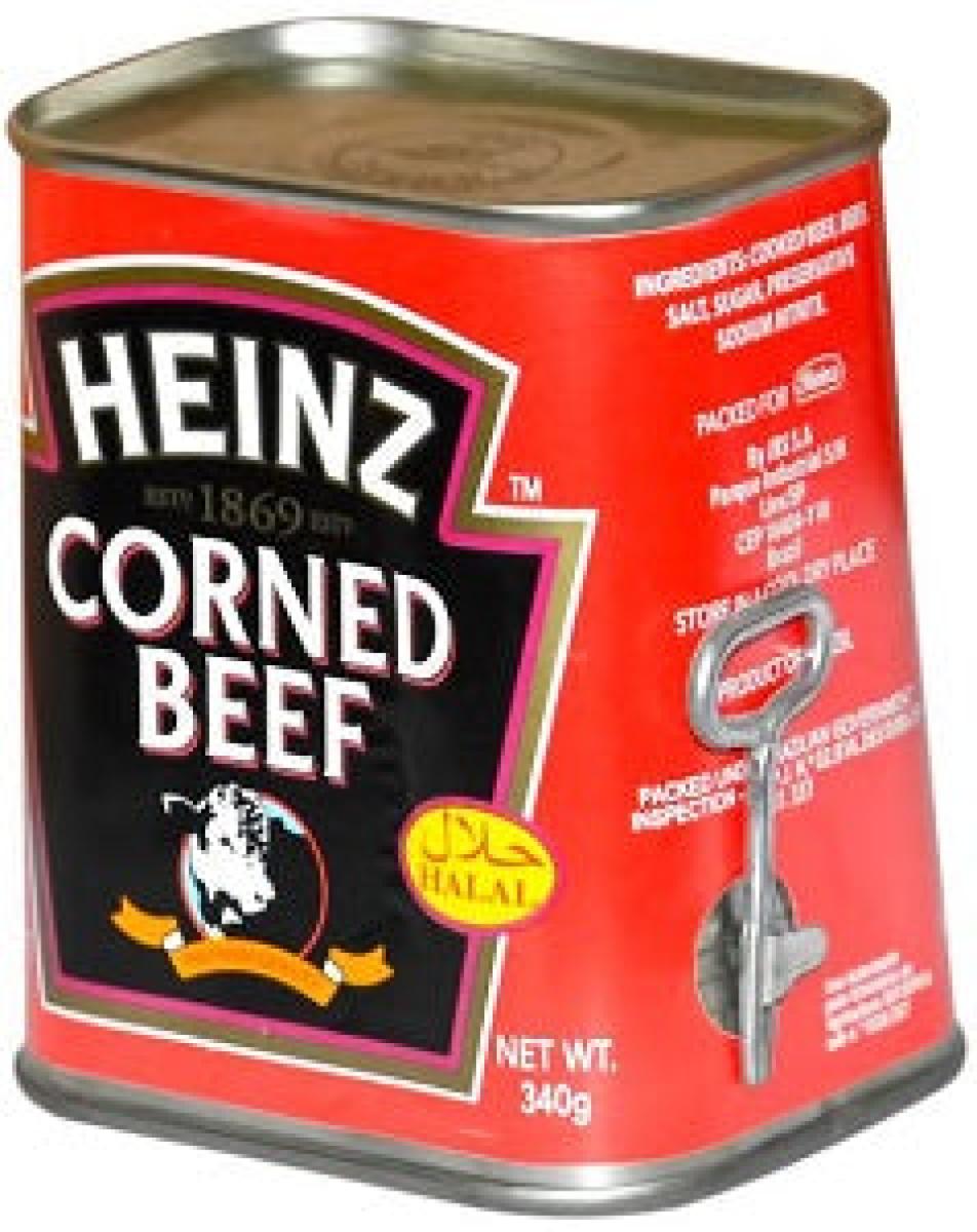Corned Beef