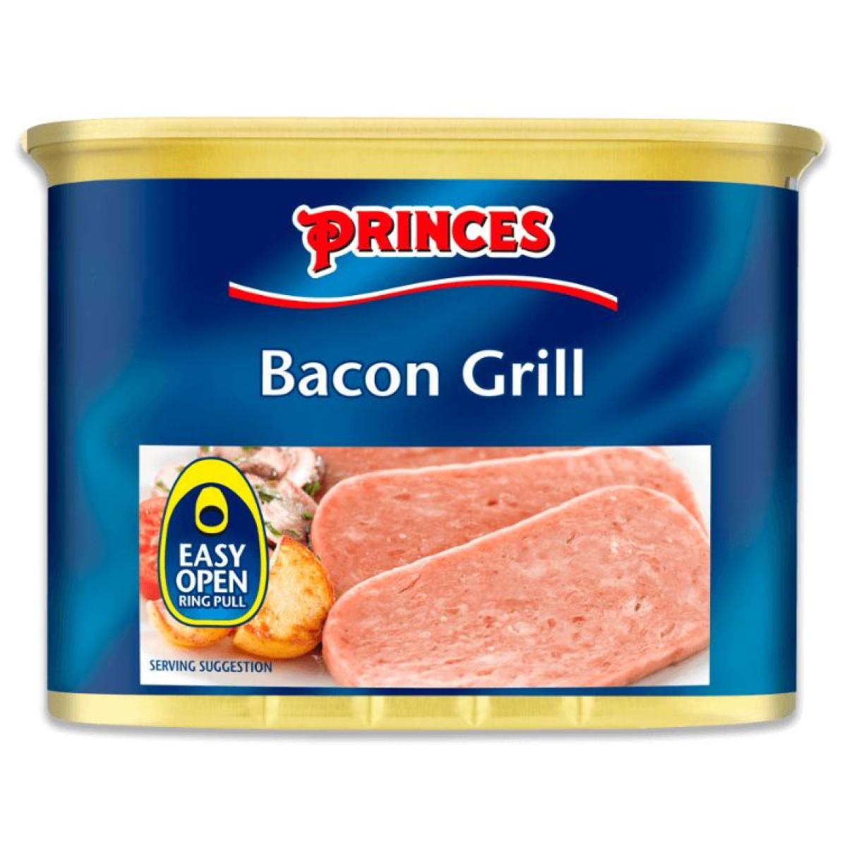 Bacon Grill