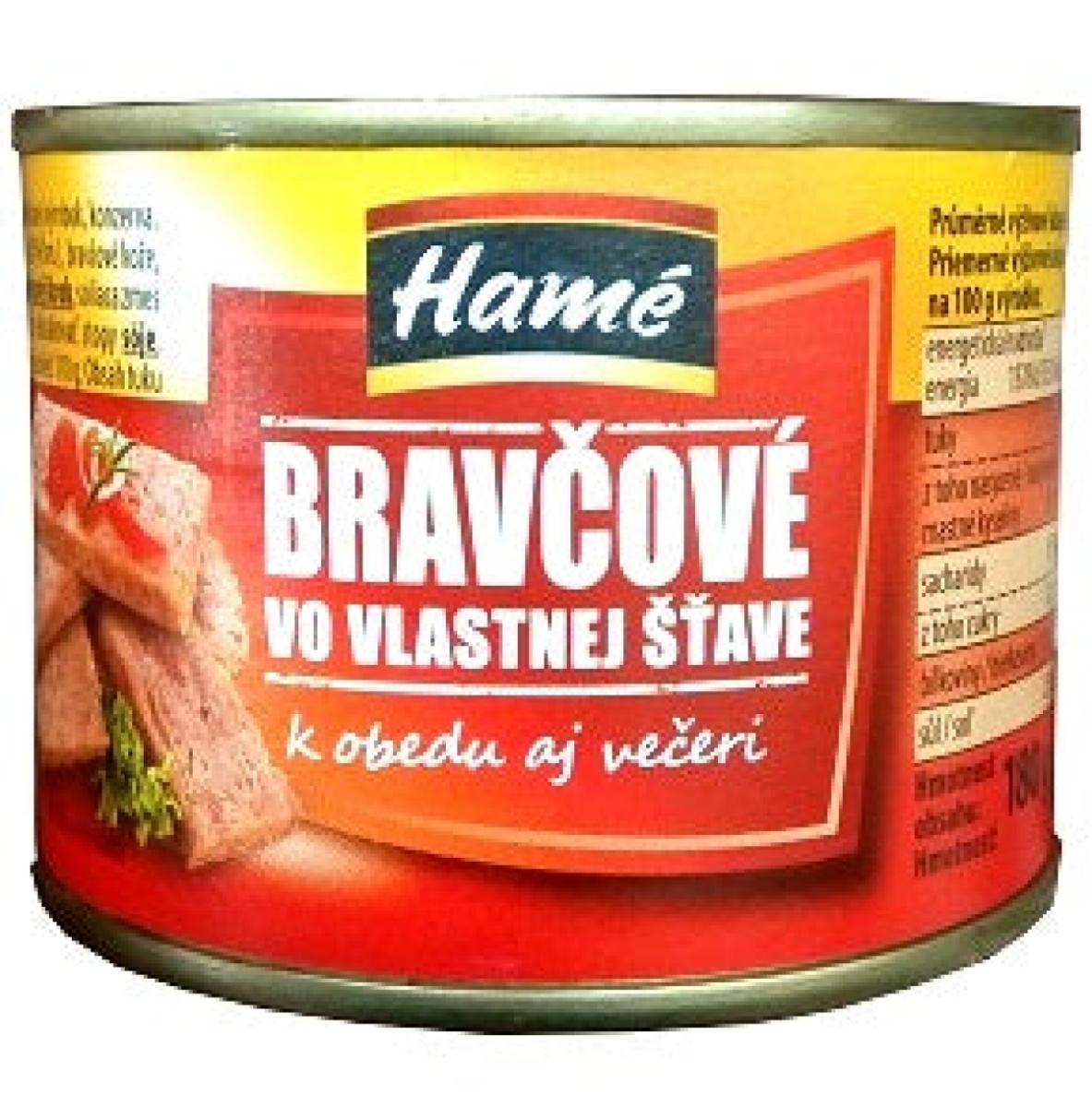 Pork In Its Own Juice