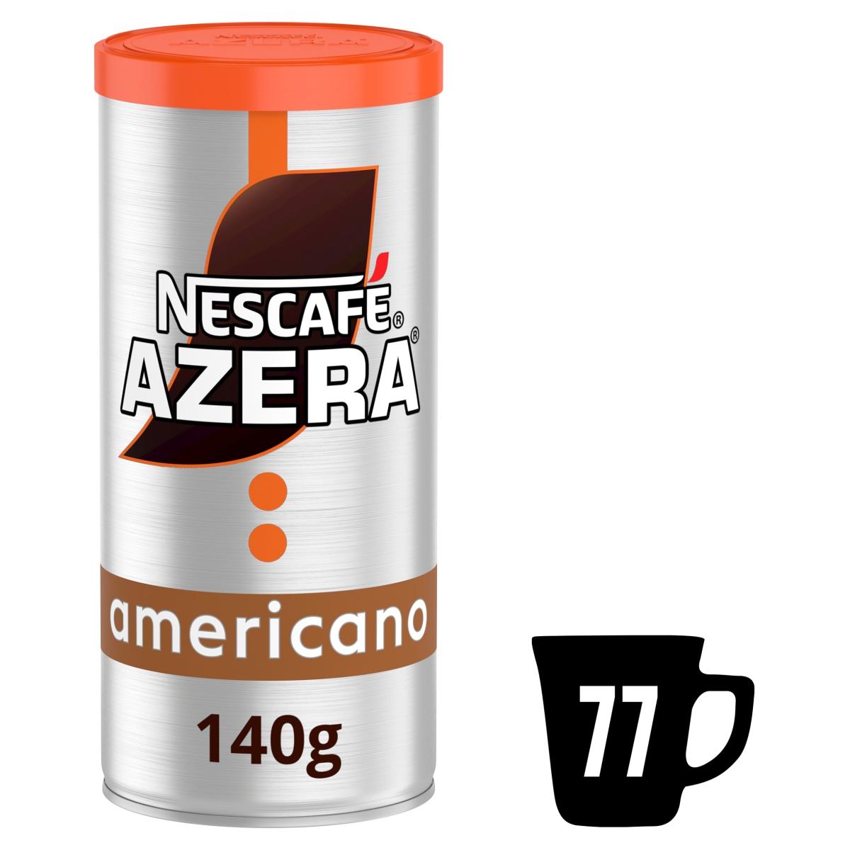 Azera Americano Instant Coffee