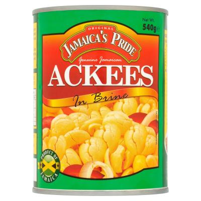 Ackees