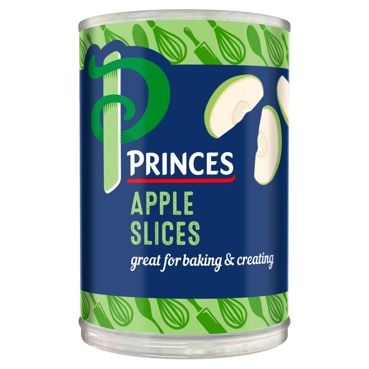 Apple Slices