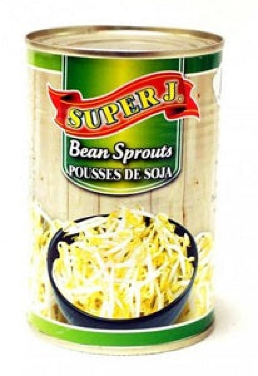 Bean Sprouts