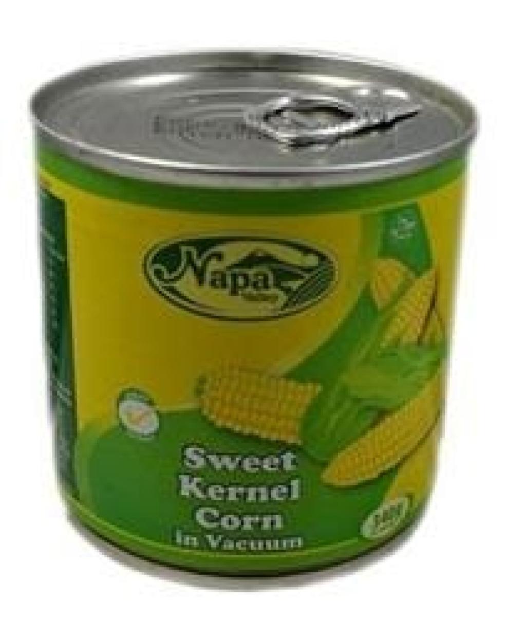 Sweet Kernel Corn