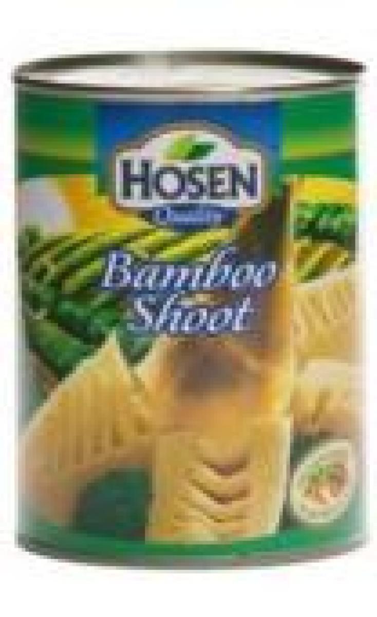 Bamboo Shoot