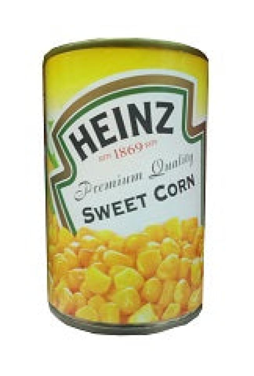 Sweetcorn