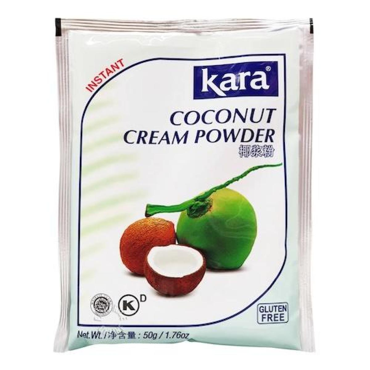 Coconut Cream Powder